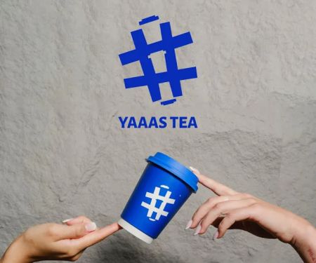 YAAAS TEA Great Neck