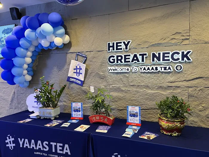 YAAAS TEA Great Neck Picture 9
