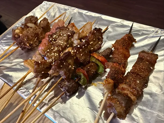 Old Chief BBQ 老村长炒鸡 Picture 2