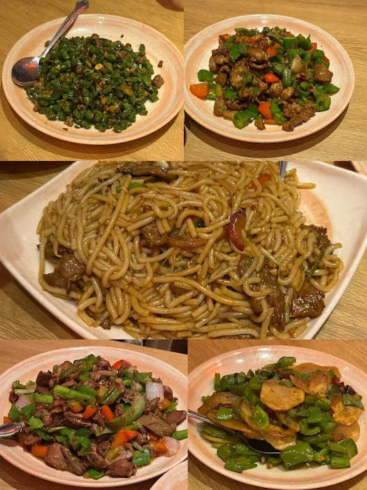 Hunan Tapas Picture 1