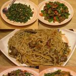 Hunan Tapas