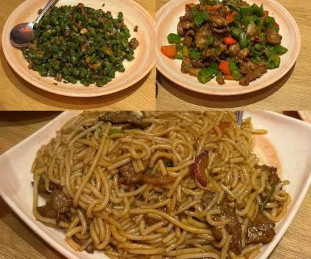 Hunan Tapas