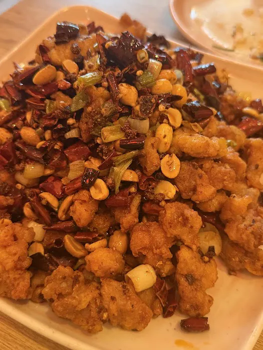 Hunan Tapas Picture 2