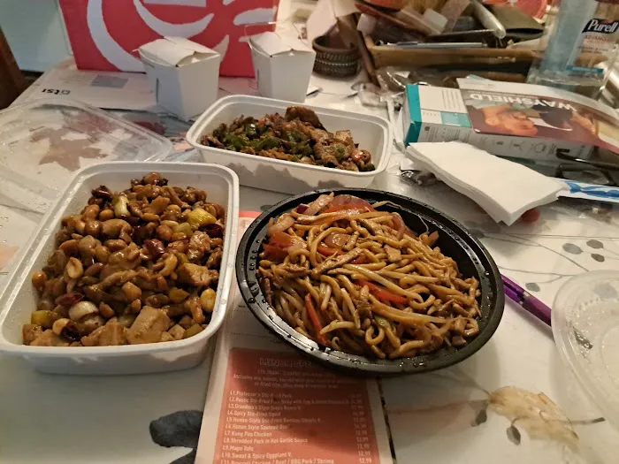 Hunan Tapas Picture 4