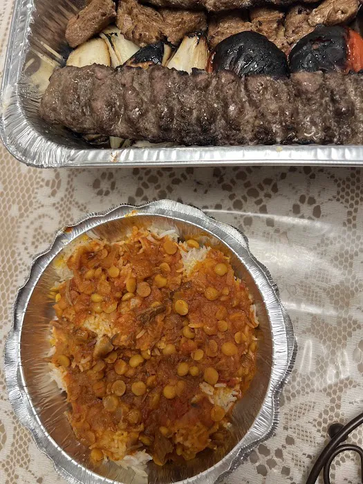 Chatanooga Glatt Kosher Persian Restaurant Picture 7