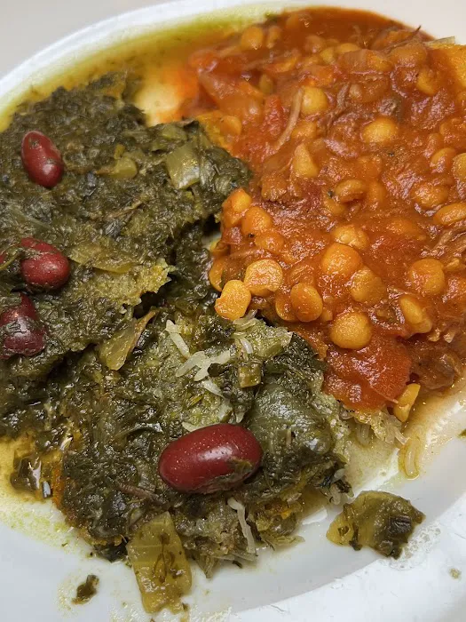 Chatanooga Glatt Kosher Persian Restaurant Picture 2