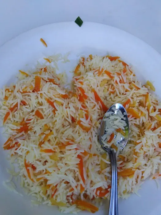 Chatanooga Glatt Kosher Persian Restaurant Picture 1