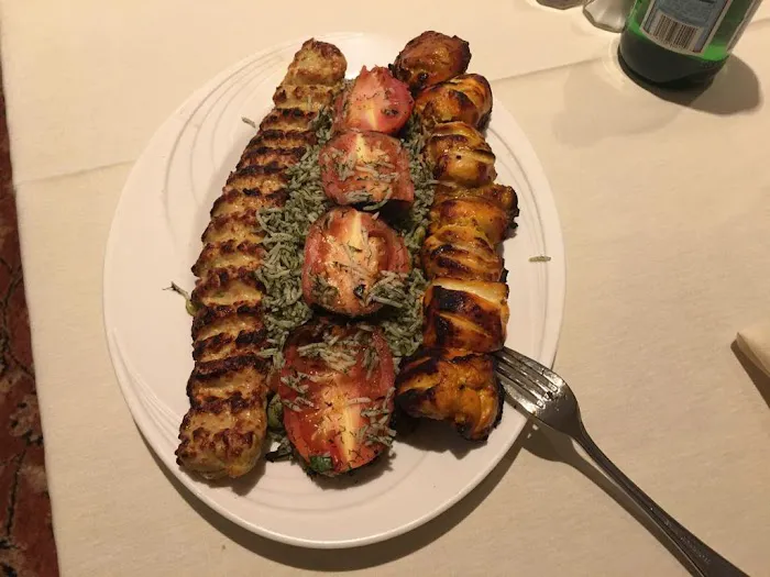 Chatanooga Glatt Kosher Persian Restaurant Picture 9