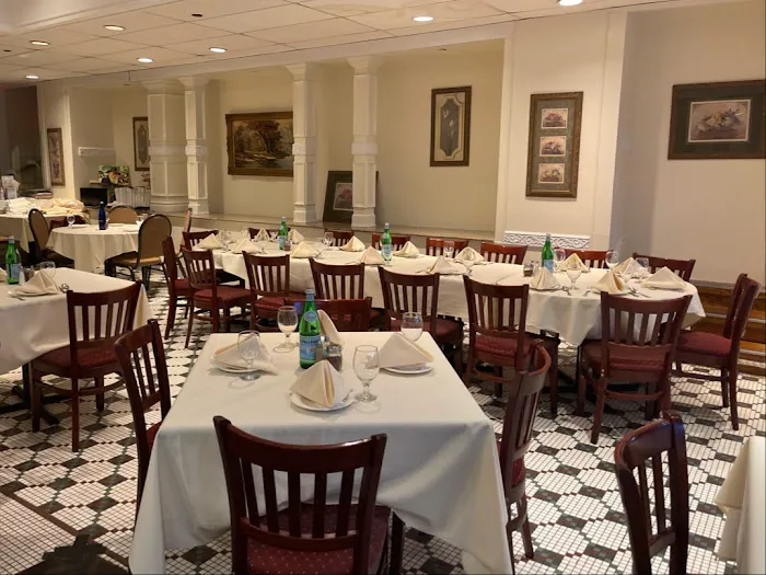 Chatanooga Glatt Kosher Persian Restaurant Picture 10