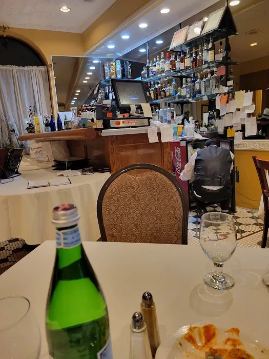 Chatanooga Glatt Kosher Persian Restaurant Picture 6