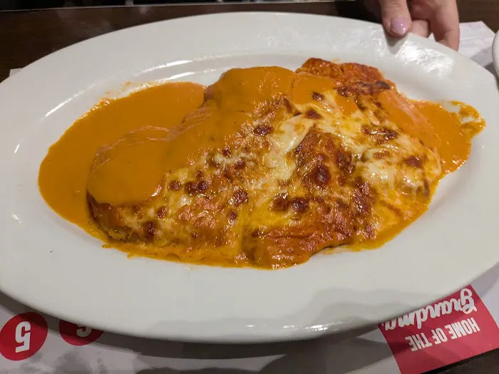 Umberto's of Manhasset Picture 2