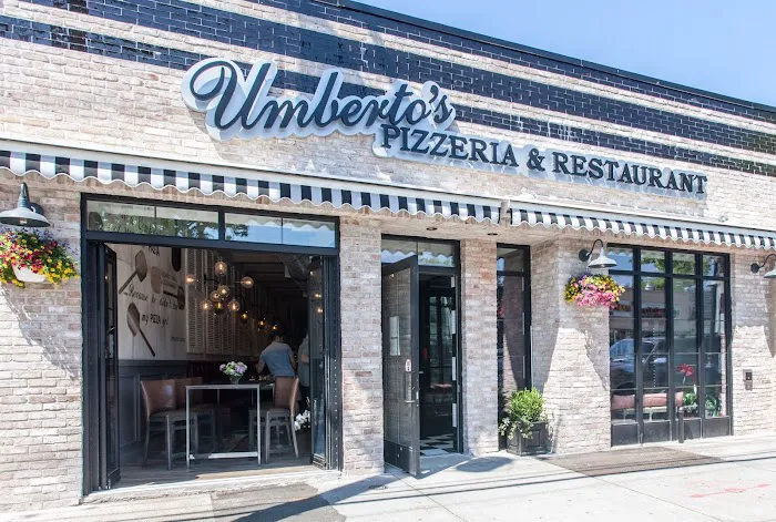 Umberto's of Manhasset Picture 5