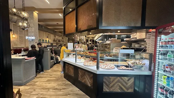 Umberto's of Manhasset Picture 3