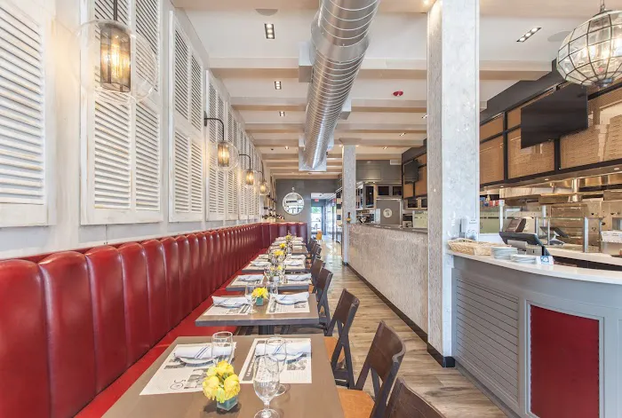 Umberto's of Manhasset Picture 10