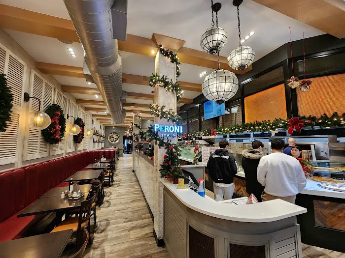 Umberto's of Manhasset Picture 4