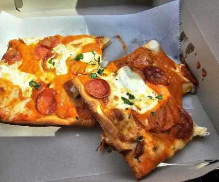 Umberto's of Manhasset