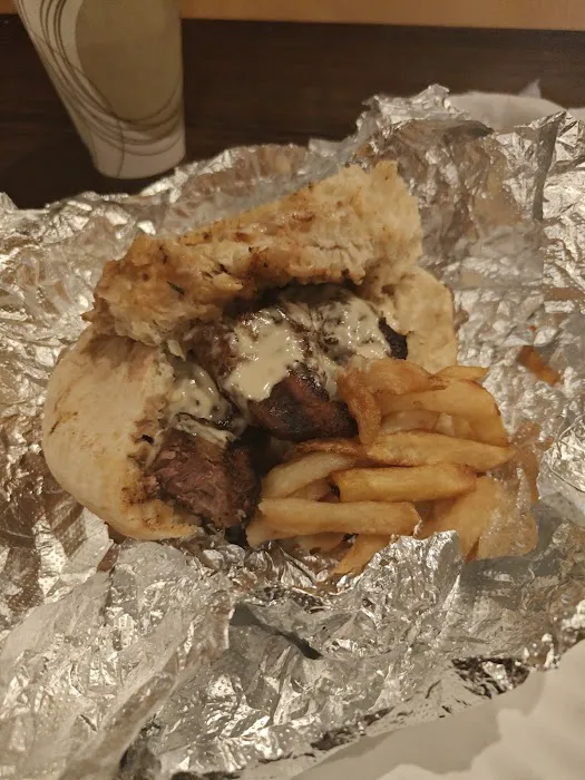 Grill Time Express Picture 7