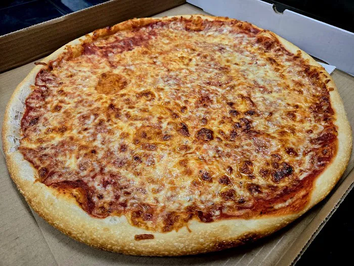 Elite Pizza Picture 10