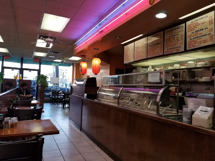 Elite Pizza Picture 9