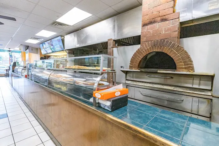 Elite Pizza Picture 8