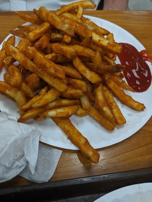 Elite Pizza Picture 6