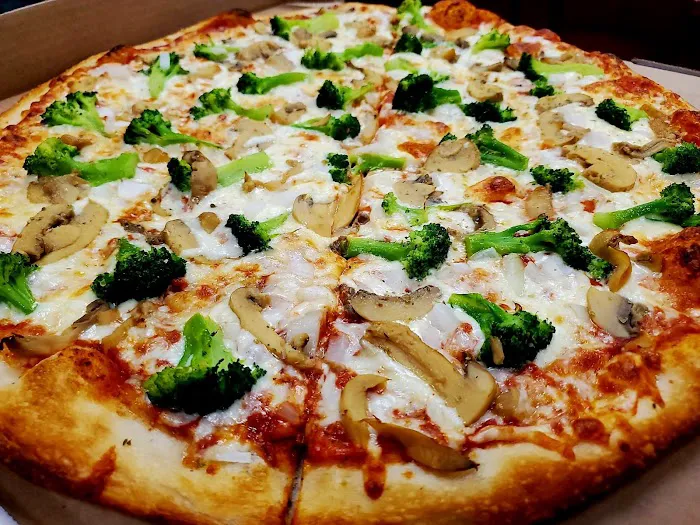 Elite Pizza Picture 1