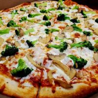 Elite Pizza ico
