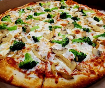 Elite Pizza