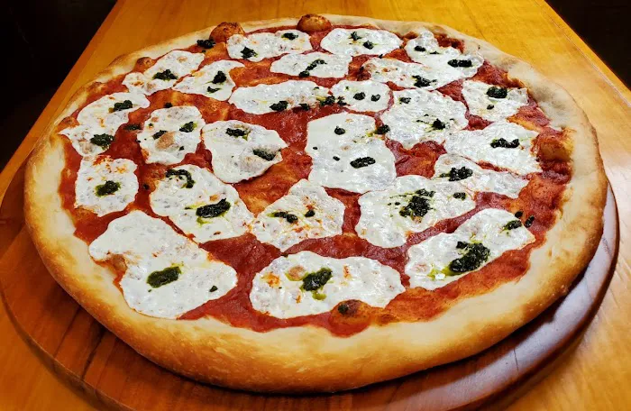 Elite Pizza Picture 3