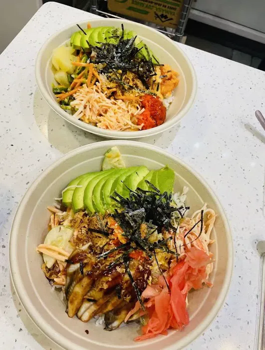 Umi Tea & Poke Bowl Picture 6