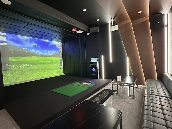 Lounge X Picture 3