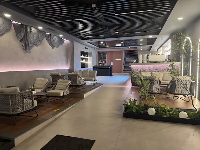 Lounge X Picture 1