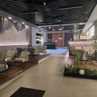 Lounge X ico