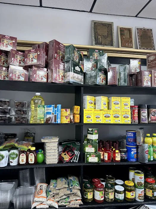 French Kosher Bakery Picture 7