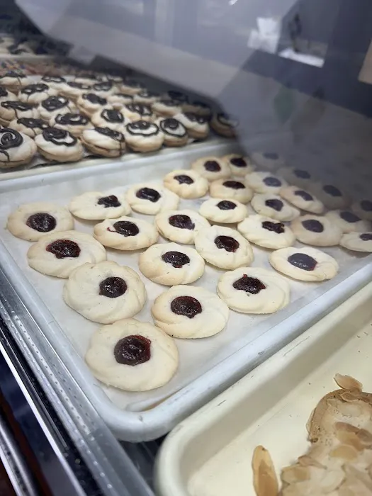 French Kosher Bakery Picture 8