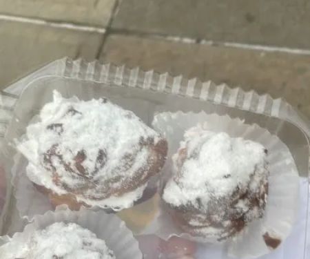 French Kosher Bakery