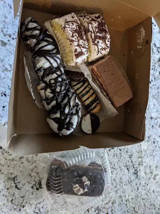 French Kosher Bakery Picture 3