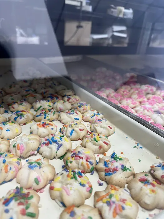 French Kosher Bakery Picture 6