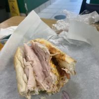 Deli On the Green ico