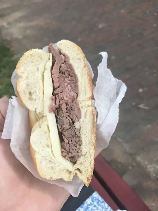 Deli On the Green Picture 6