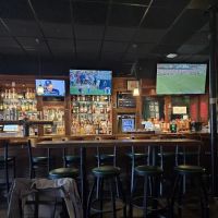 Greens Irish Pub ico