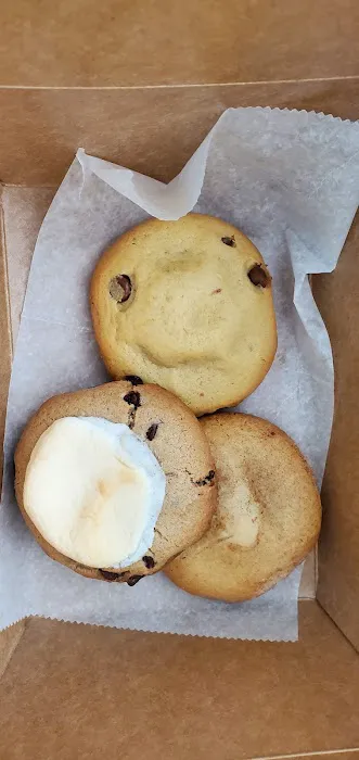 Duchess Cookies Picture 1