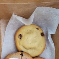 Duchess Cookies ico