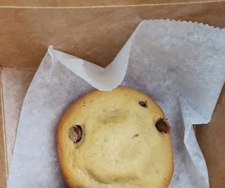 Duchess Cookies