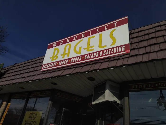 Manhasset Bagels Picture 9