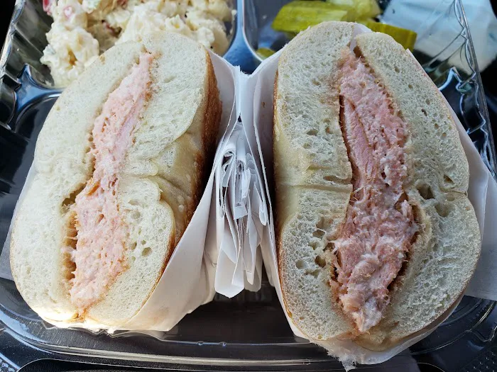 Manhasset Bagels Picture 6