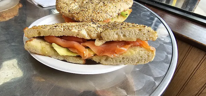 Manhasset Bagels Picture 7