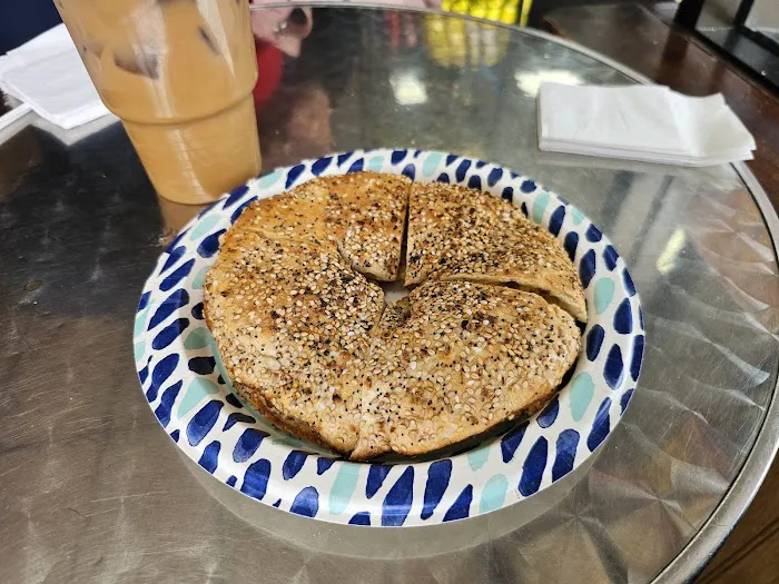 Manhasset Bagels Picture 1