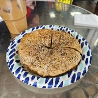 Manhasset Bagels ico