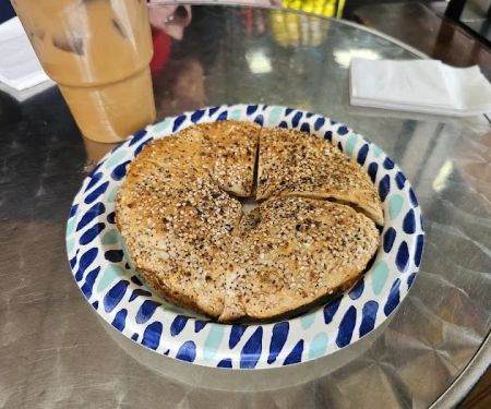Manhasset Bagels